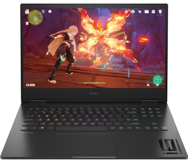 HP Omen 16-wf1085nd