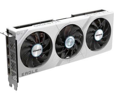Gigabyte GeForce RTX 4060 Ti OC ICE