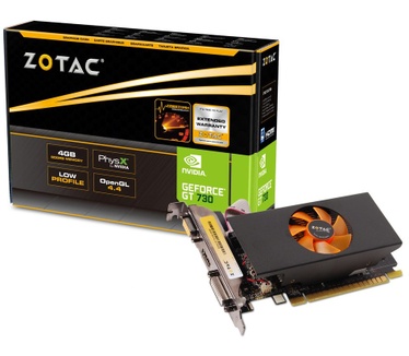 Zotac ZT-71118-10L