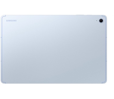 Samsung Galaxy Tab S10 FE+, Wi-Fi, 128GB opslag Blauw