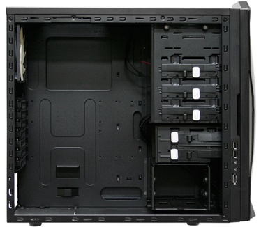 NZXT CA-GR921-B1