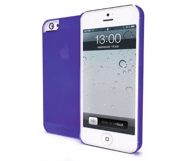 Muvit iMatt Ultra Thin iPhone 5