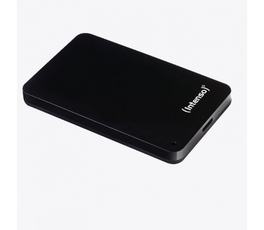 Intenso Memory Blade 500GB Zwart