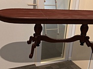 Screenshot ARKit - HouseCraft