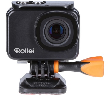 Rollei Actioncam 550 Touch