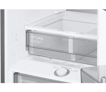 Samsung COMBI FRIGO CONGEL RB38A7B6DCSEF