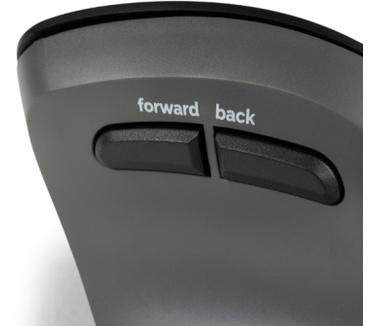 BakkerElkhuizen BakkerElkhuizen PRF Pro mouse Right