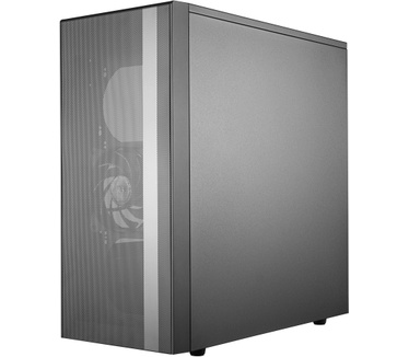 Cooler Master MasterBox NR600 (without ODD)