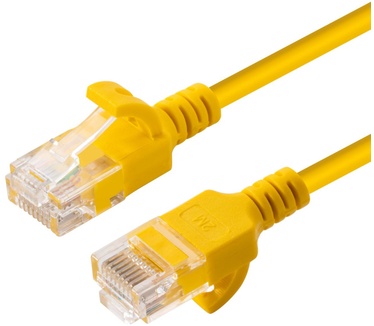 Microconnect V-UTP6A0015Y-SLIM