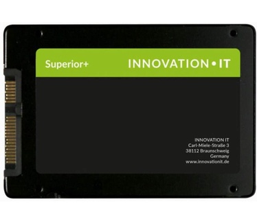 Innovation IT Superior+