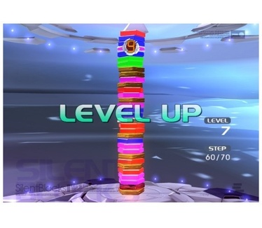 Let's Tap, Wii