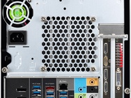 Shuttle R8 1710GA