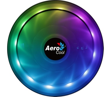 Aerocool Core Plus