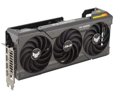 ASUS TUF Gaming Radeon RX 7700 XT OC Edition 12GB GDDR6