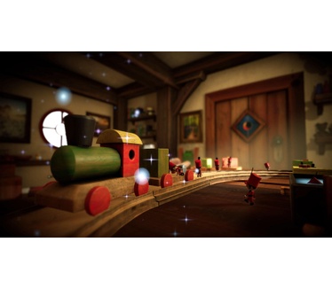 Tin Hearts, PS5