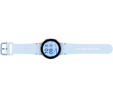 Samsung Galaxy Watch FE Zilver (Blauw)