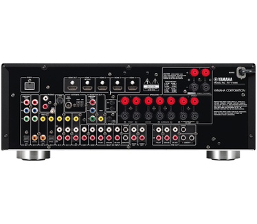 Yamaha  RX-V1065