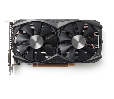 Zotac GeForce GTX 950 2GB AMP! Edition