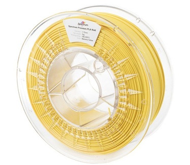 Spectrum Filaments PLA Matt 1.75mm