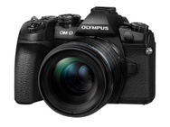 Olympus M.Zuiko Pro-objectieven