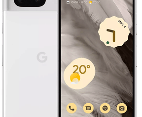 Google Pixel 7 