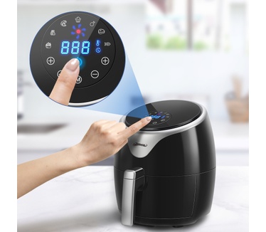 Ozeanos Technology OT-AF-35BS-DIGITAL