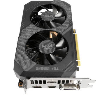 Asus TUF Gaming GeForce GTX 1660 Ti