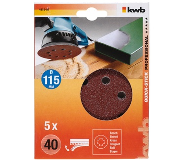 Kwb 491804