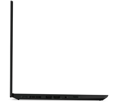 Lenovo ThinkPad P14s Gen 1 (AMD)