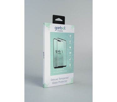Garbot 9H 3D Screen Protector for Huawei Mate 20 Lite