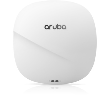 HPE Aruba AP-345 (RW)