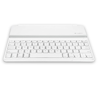 Logitech Ultrathin Keyboard Cover