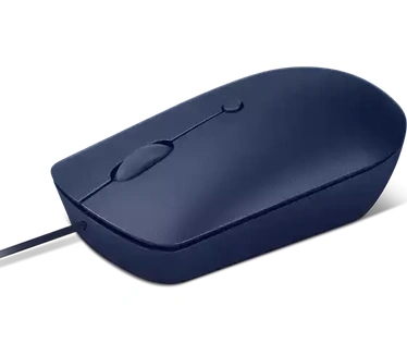 Lenovo 540 - Optisch