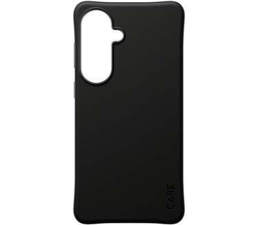 PanzerGlass CARE™ by PanzerGlass® Samba Case Black w. Qi Samsung Galaxy S26+
