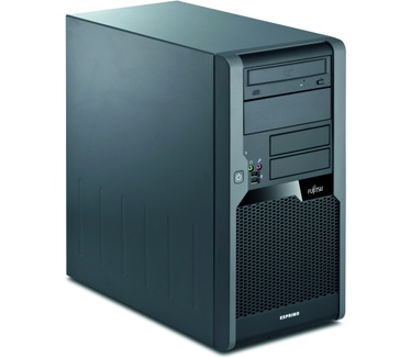 Fujitsu Esprimo P5731