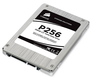 Corsair P256