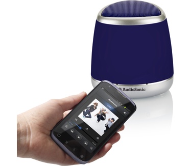 AudioSonic SK-1506 Speaker