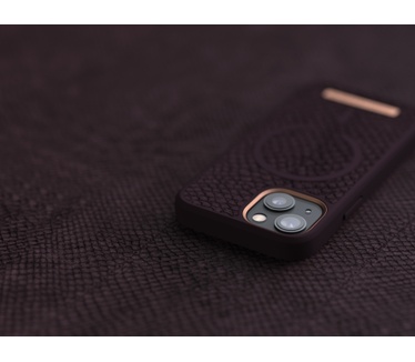 Njord byElements Eldur Case for Apple iPhone 13 Mini