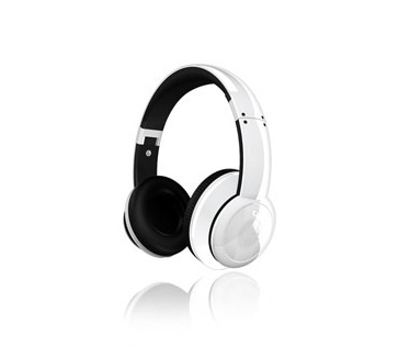 Icybox IB-HPh2-Wh