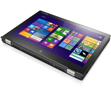 Lenovo Yoga 2 13