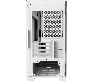 Zalman Z1 Iceberg White