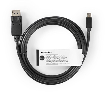 Nedis CCGT37400BK20