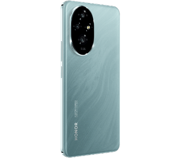 Honor 200, 8GB/256GB Groen