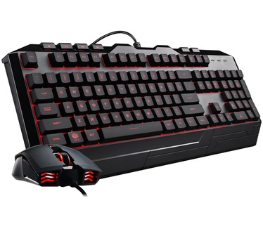 Cooler Master Devastrator 3