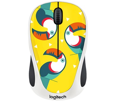 Logitech M238 Toucan