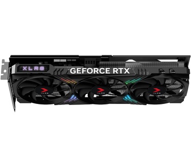 PNY GeForce RTX 4060 Ti 8GB XLR8 Gaming Verto EPIC-X RGB Triple Fan