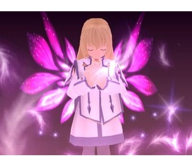 Tales of Symphonia: Dawn of the New World