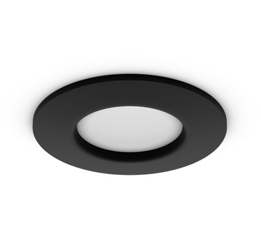 Philips Slanke inbouwspot van 90 mm