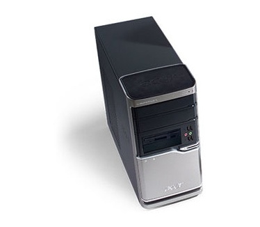 Acer Aspire M3802