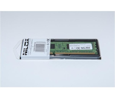 Nilox 2GB DDR3 DIMM